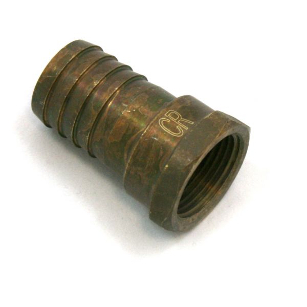 Hose pillar Fem. THREAD CR